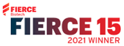 Fierce 15 – 2021 Winner